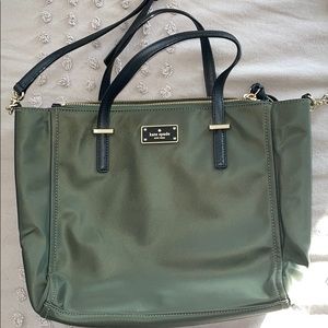 Kate space cross body